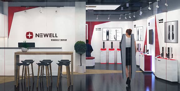 连云港SI空间设计