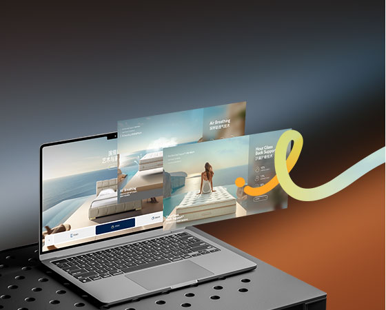 连云港企业官网改版