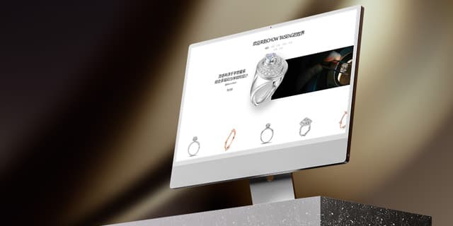 连云港网络公司 | 高端网站建设