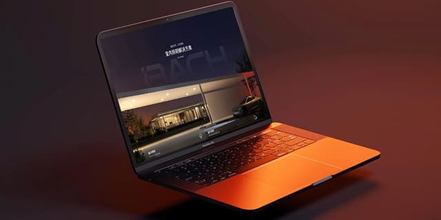 连云港网络公司 | 高端网站建设