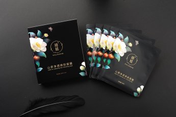 产品包装设计上文字部分有哪些需