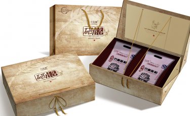 企业如何拥有适合自己品牌的包装