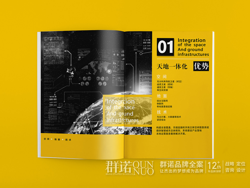 连云港企业公司的画册设计一般会分为哪几个类别？